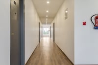 Hotel O Rammurthinagar