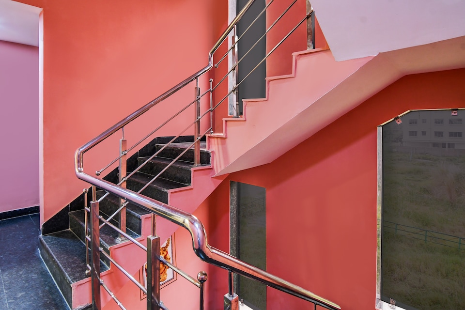 Hotel O Sunshine Near Netaji Subhash Chandra Bose International Airport, Rajarhat Kolkata, Kolkata