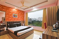 Hotel O Sunshine Near Netaji Subhash Chandra Bose International Airport