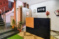Hotel O Sunshine Near Netaji Subhash Chandra Bose International Airport