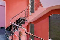 Hotel O Sunshine Near Netaji Subhash Chandra Bose International Airport
