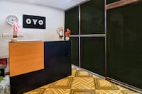 Hotel O Sunshine Near Netaji Subhash Chandra Bose International Airport