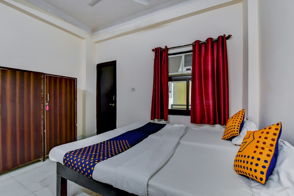 SPOT ON 75430 Shivam Residency, Allen Landmark City Kota, Kota