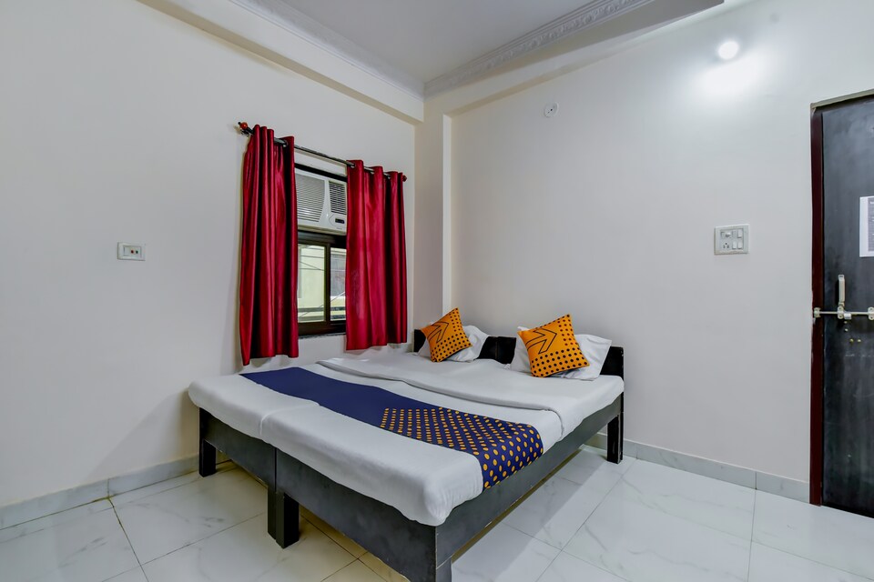 SPOT ON 75430 Shivam Residency, Allen Landmark City Kota, Kota