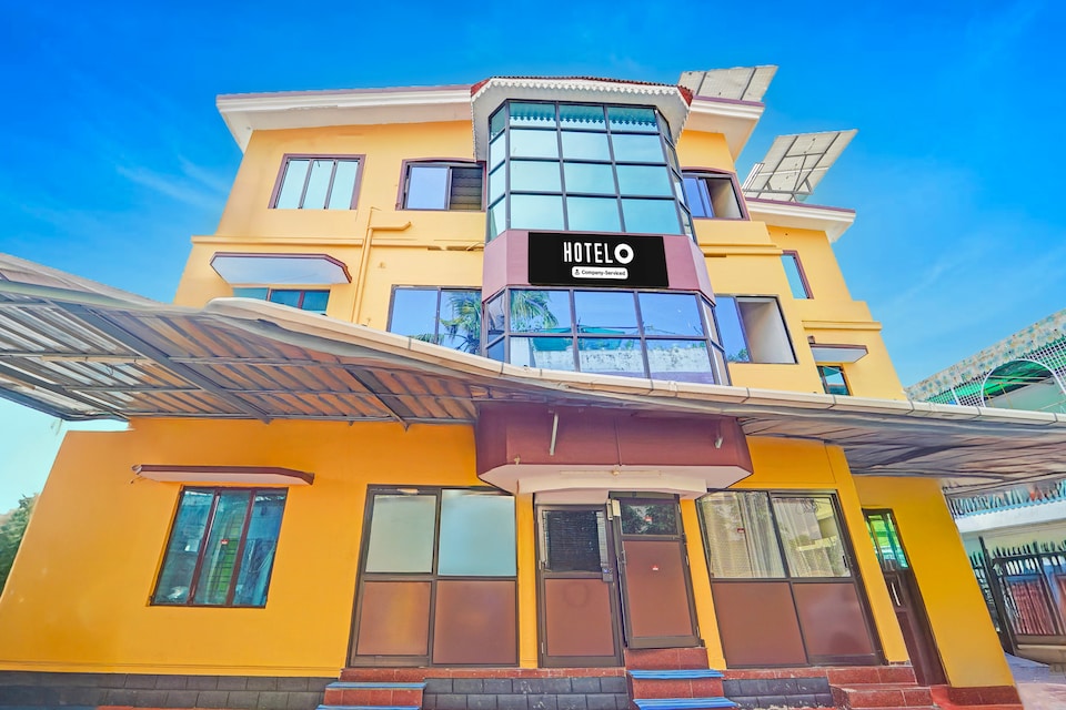 Hotel O Thammanam Kochi, Kaloor Kochi, Kochi
