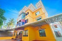 Hotel O Thammanam Kochi