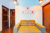 Hotel O Thammanam Kochi