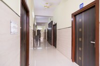 Hotel O Viraj Deluxe