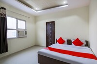 Hotel O Viraj Deluxe