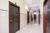 Hotel O Viraj Deluxe