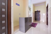 Hotel O Viraj Deluxe