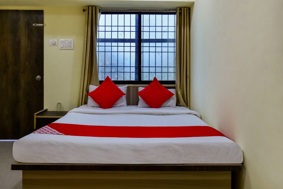 OYO 75434 Hotel Everest Inn  OYO Rooms Aurangabad  Book    1396 OYO