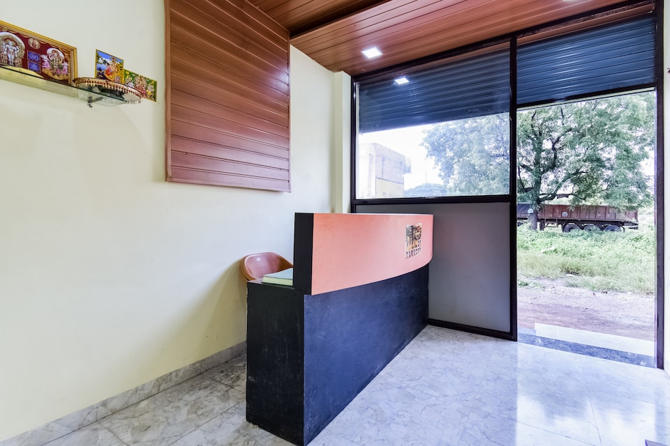 Collection O Iskcon Aurangabad Formerly Everest Inn, Cidco, Aurangabad