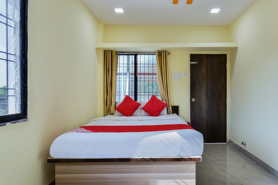 Hotel O Everest Inn, Cidco, Aurangabad