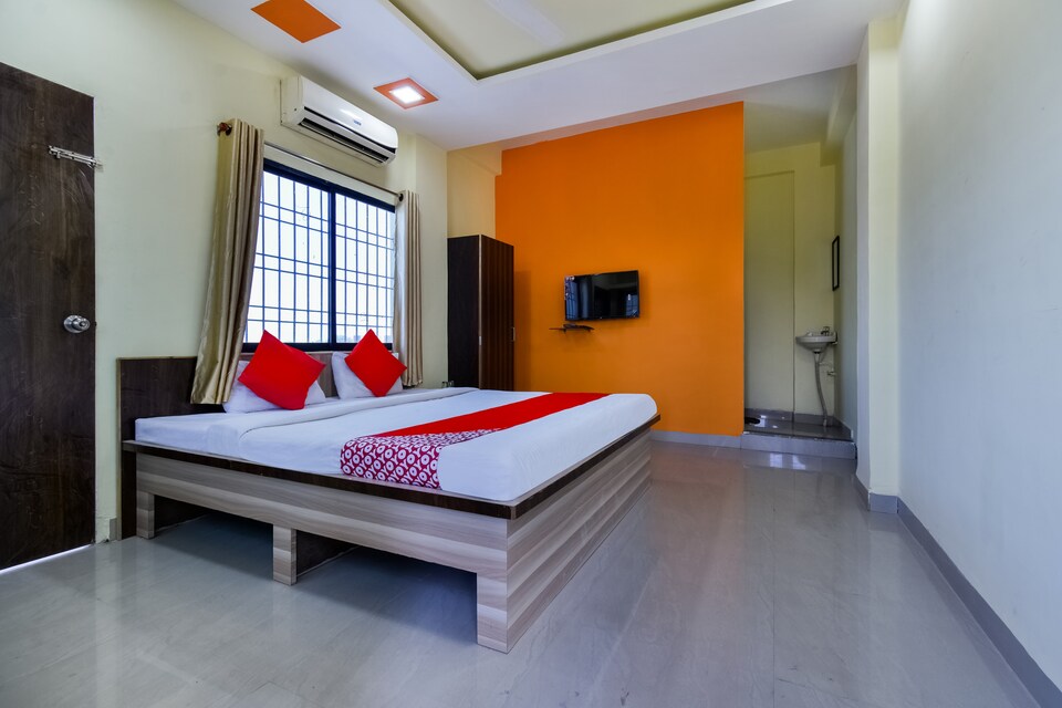 Hotel O Everest Inn, Cidco, Aurangabad