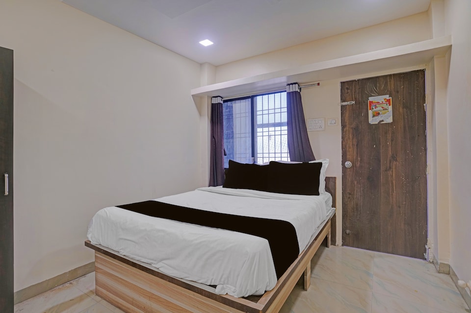 Collection O Iskcon Aurangabad Formerly Everest Inn, Cidco, Aurangabad