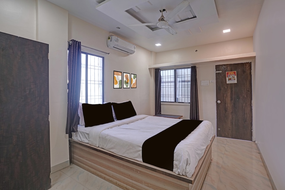 Collection O Iskcon Aurangabad Formerly Everest Inn, Cidco, Aurangabad