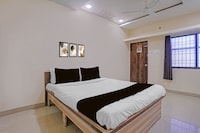 Collection O Iskcon Aurangabad Formerly Everest Inn