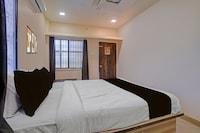 Collection O Iskcon Aurangabad Formerly Everest Inn