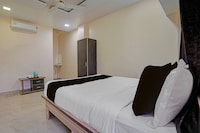 Collection O Iskcon Aurangabad Formerly Everest Inn