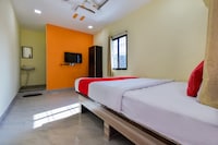 Hotel O Everest Inn