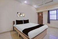 Collection O Iskcon Aurangabad Formerly Everest Inn