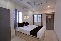 Collection O Iskcon Aurangabad Formerly Everest Inn