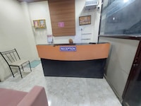 Collection O Iskcon Aurangabad Formerly Everest Inn