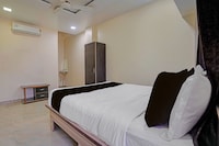Super Collection O Iskcon Aurangabad Formerly Everest Inn
