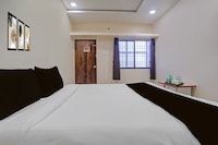 Collection O Iskcon Aurangabad Formerly Everest Inn