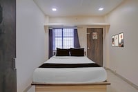 Collection O Iskcon Aurangabad Formerly Everest Inn
