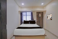 Collection O Iskcon Aurangabad Formerly Everest Inn