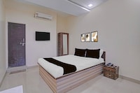 Collection O Iskcon Aurangabad Formerly Everest Inn
