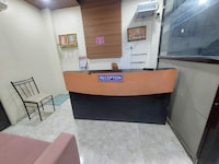 Collection O Iskcon Aurangabad Formerly Everest Inn