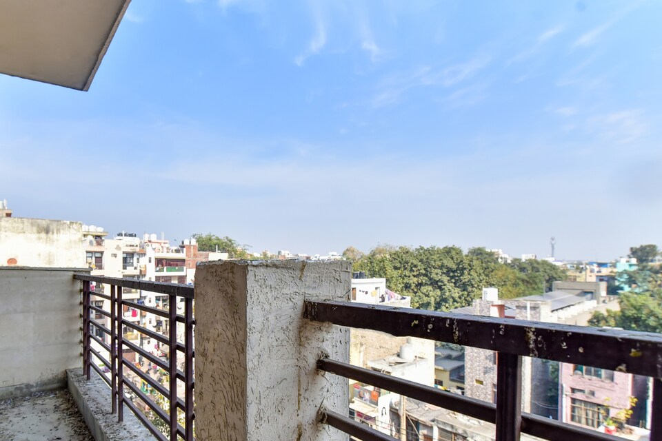 OYO 75436 South Delhi Inn, Nizamuddin Delhi, Delhi