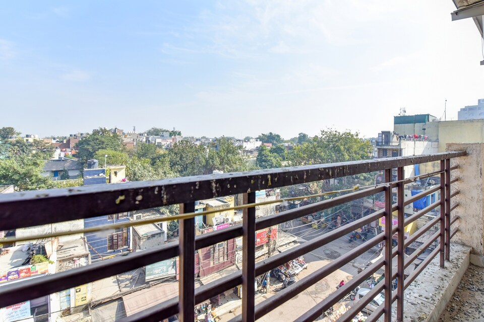 OYO 75436 South Delhi Inn, Nizamuddin Delhi, Delhi