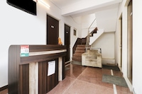 Hotel O Stay Bird Inn