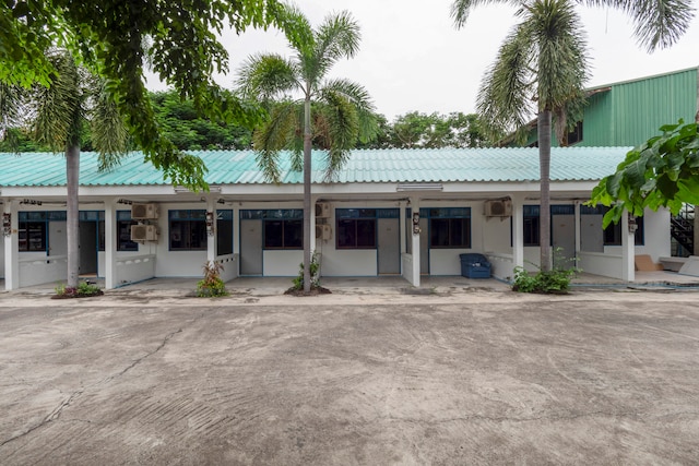 OYO 75322 Tha Burapa Resort Bangsean