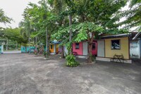 OYO 75322 Tha Burapa Resort Bangsean