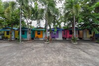 OYO 75322 Tha Burapa Resort Bangsean