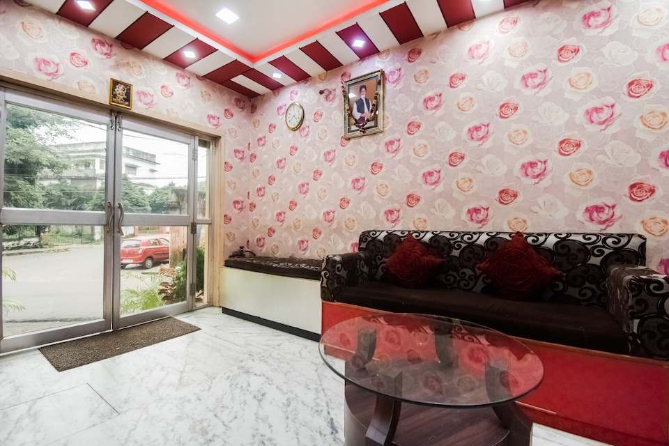 SPOT ON Hotel Punjab, Rourkela, Rourkela