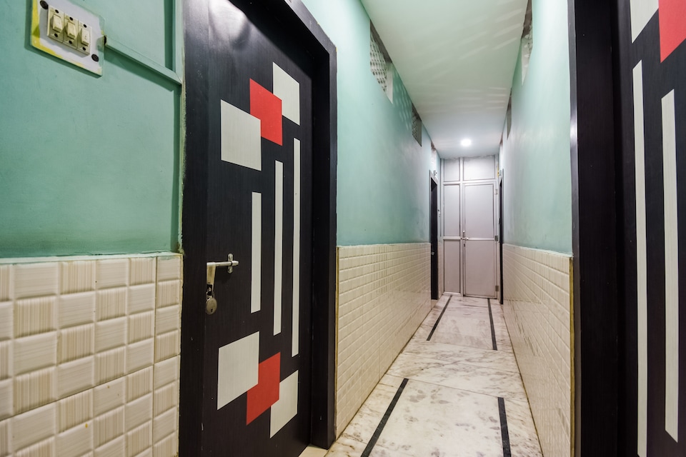 SPOT ON Hotel Punjab, Rourkela, Rourkela