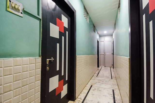 SPOT ON Hotel Punjab