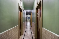 SPOT ON Hotel Punjab