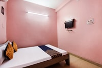 SPOT ON Hotel Punjab