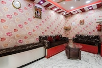 SPOT ON Hotel Punjab