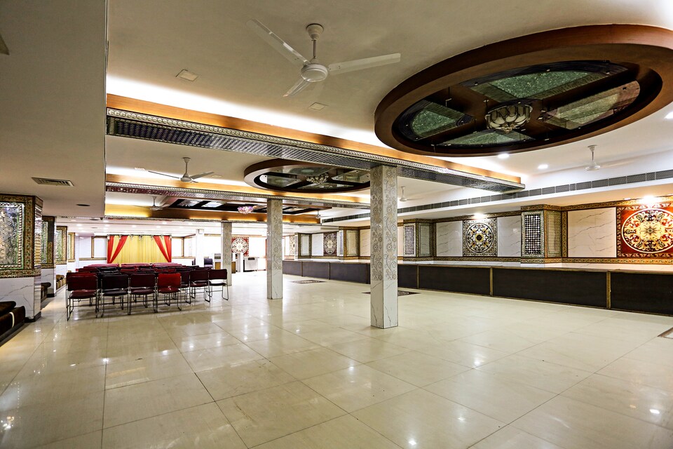 OYO 6357 Hotel Delite, Faridabad, Faridabad