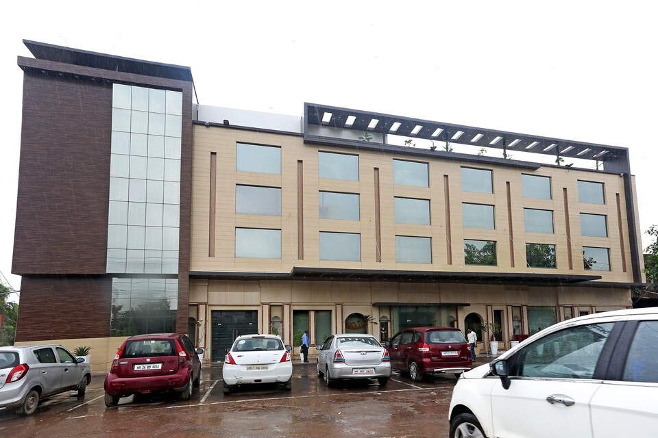 OYO 6357 Hotel Delite, Faridabad, Faridabad