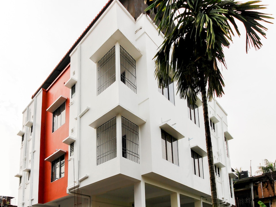 Collection O Aditya Guest House 1, Beltola Guwahati, Guwahati