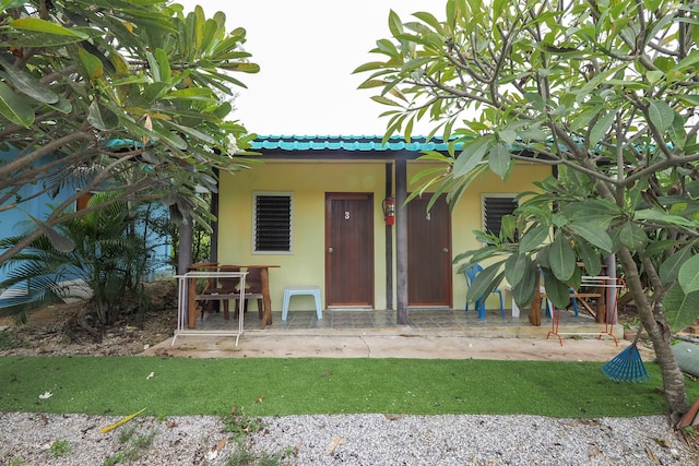 OYO 75325 Our House Tha Sao